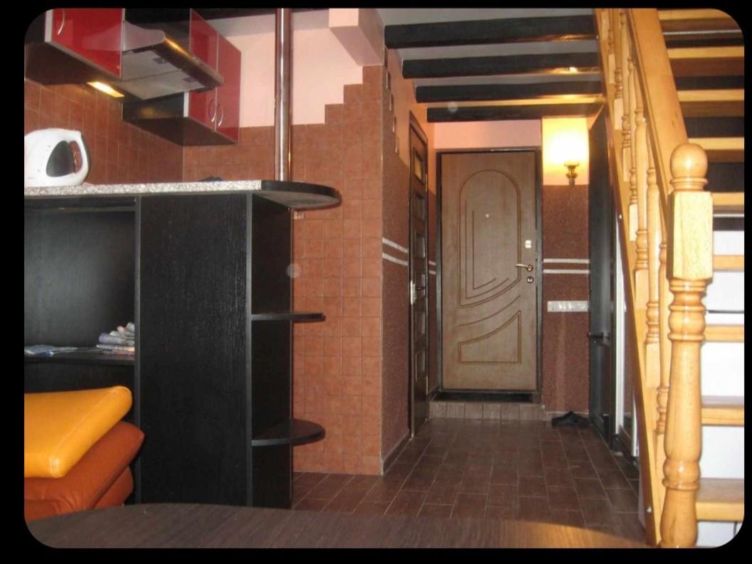 Appartement Площа Старий Ринок З Балконом à Lviv Extérieur photo