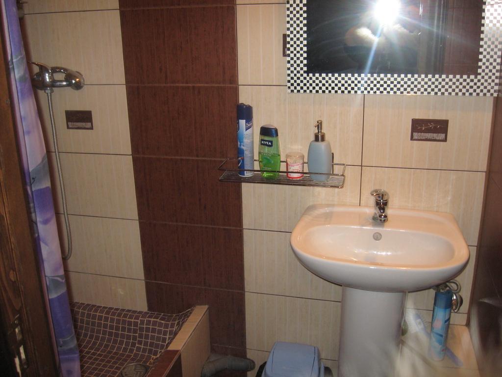 Appartement Площа Старий Ринок З Балконом à Lviv Extérieur photo